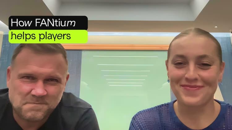 How FANtium Helps Players