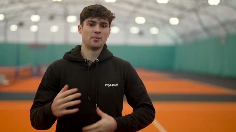 Welcome to Team Felix