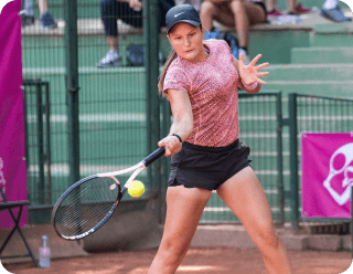 💬 Access to a private chat with Pia and the team