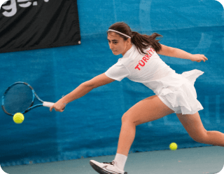 💬 Access to a private chat with Ayse and the team